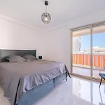 Hello Cote D'azur - Spacieux 3 Pieces Avec Piscine Et Tennis
