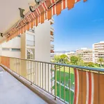 Hello Cote D'azur - Spacieux 3 Pieces Avec Piscine Et Tennis Lägenhet *
