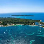 Lägenhet Hello Cote D'azur - Spacieux 3 Pieces Avec Piscine Et Tennis Antibes