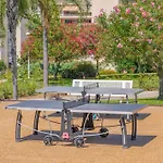 Spacieux 3 Pièces Avec Piscine Et Tennis *