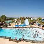 Spacieux 3 Pièces Avec Piscine Et Tennis * Antibes