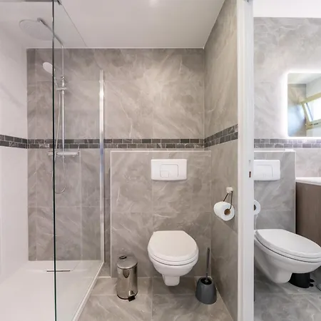 Hello Cote D'azur - Spacieux 3 Pieces Avec Piscine Et Tennis *