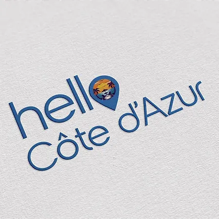 شقة Hello Cote D'azur - Spacieux 3 Pieces Avec Piscine Et Tennis
