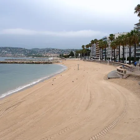 Hello Cote D'azur - Spacieux 3 Pieces Avec Piscine Et Tennis شقة