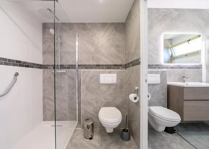 Hello Cote D'azur - Spacieux 3 Pieces Avec Piscine Et Tennis *